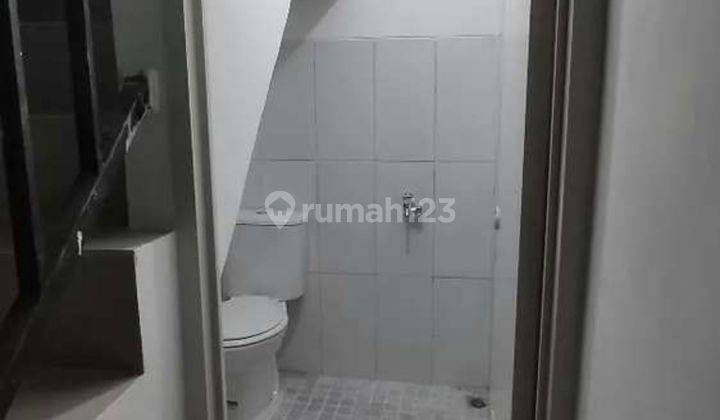 Rumah Murah Bintaro Strategis 2Lantai + Rooftop Shm 2