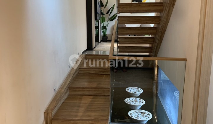 Limited Promotion! Luxury Homes in the Premium Shila Sawangan Area.