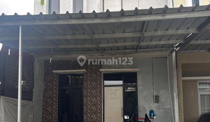 Rumah Siap Huni Di Bintaro Dekat Alam Sutra Shm 2