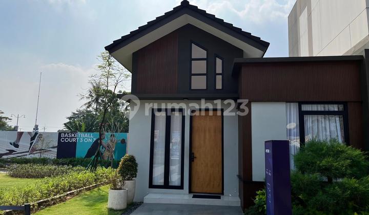 cheapest house in the elite area of Shila Sawangan near TransJakarta and toll road cheapest house in the elite area of Shila Sawangan near TransJakarta and toll road