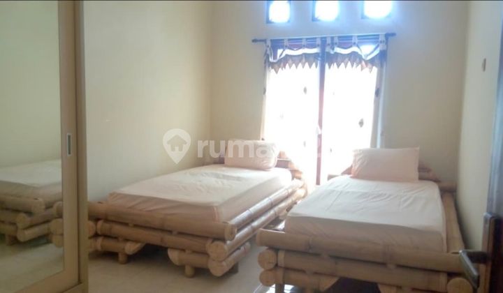 Rumah, 2 Lantai, SHM, di Gondokusuman 2