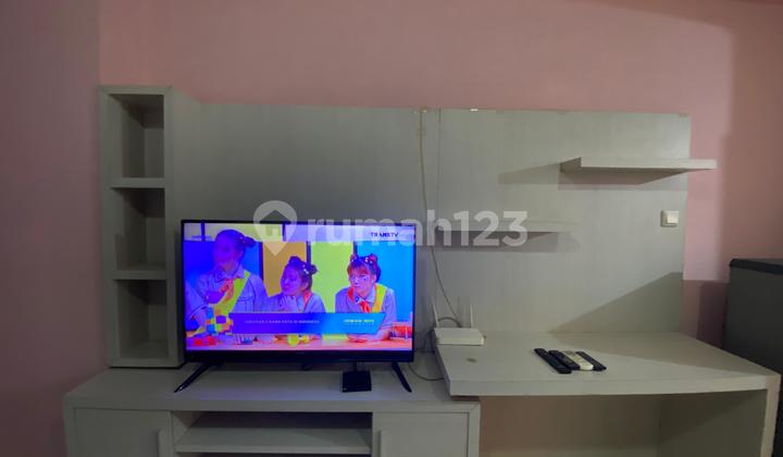 Comfortable Apartment in Ultima Horizon Star, South Semarang