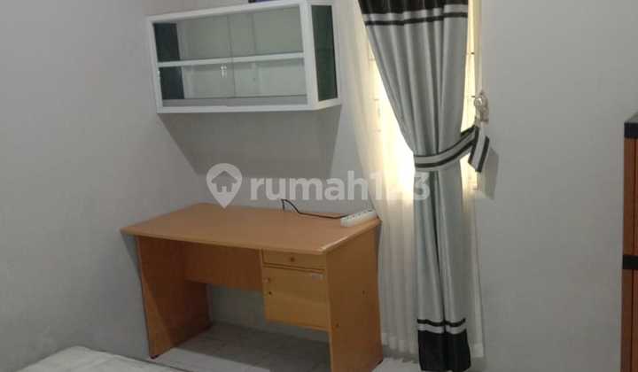 Rumah Sudah Renovasi di Perumahan Greenland , Pangkal Pinang 3