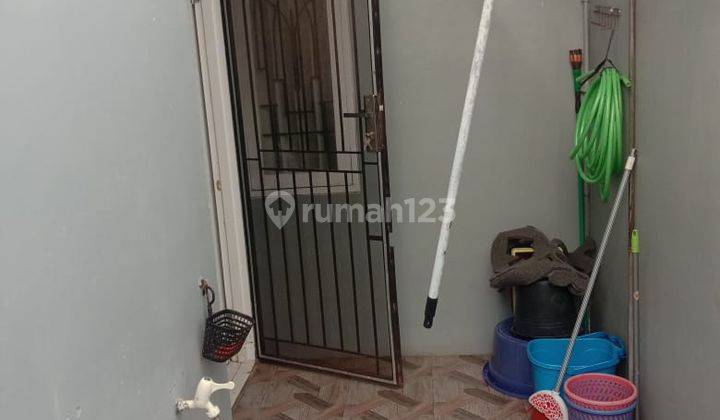 Rumah Sudah Renovasi di Perumahan Greenland , Pangkal Pinang 5