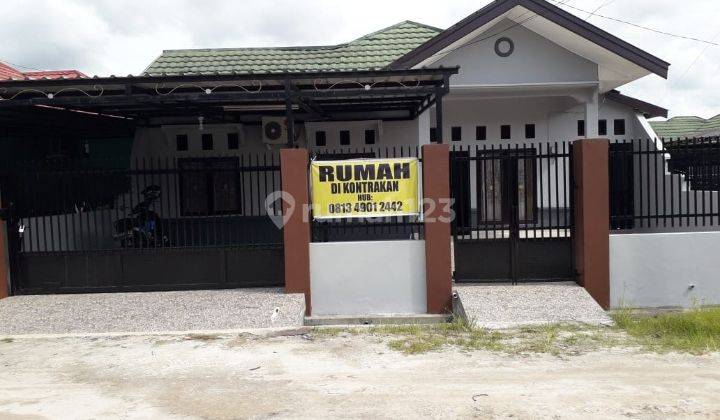 Rumah Bagus Furnished