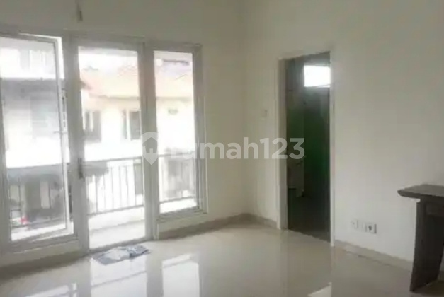 Dijual Cepat Bubb Rumah Hitung Tanah di Metro Marina Ancol, Jakarta Utara 2