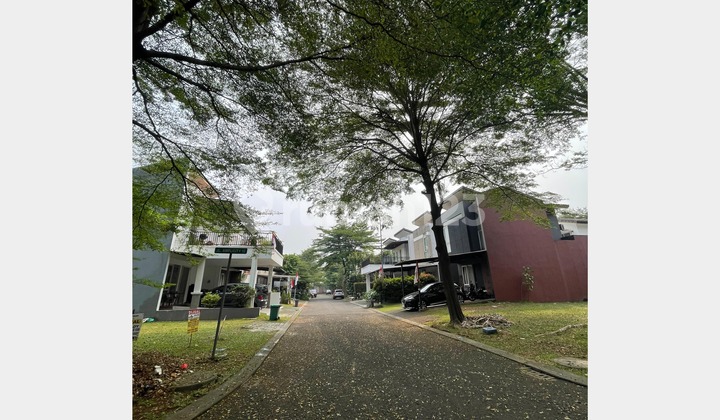 Dijual Kavling Hoek di Icon Simplicity, Bsd City Tangerang Selatan