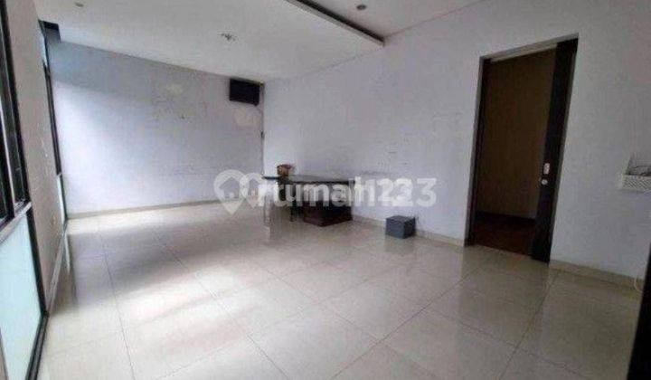 Di Sewakan Rumah Semi Furnished Sutera Olivia, Alam Sutera 2