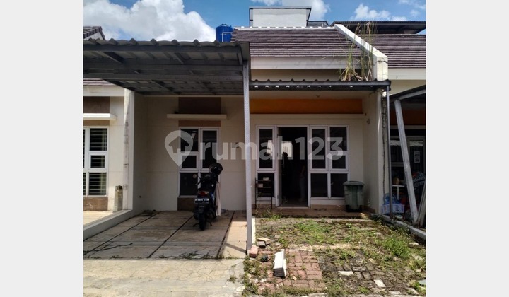 Rumah Bagus Nyaman di Serpong Paradise Setu, Tangerang Selatan Rumah Bagus Nyaman di Serpong Paradise Setu, Tangerang Selatan