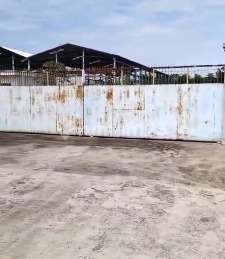 Di Jual Gudang Lokasi Kawasan Cba Jawilan