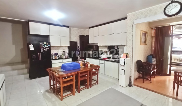 Dijual Murah Rumah Semi Furnish di Bsd Foresta Naturale, Tangerang Selatan