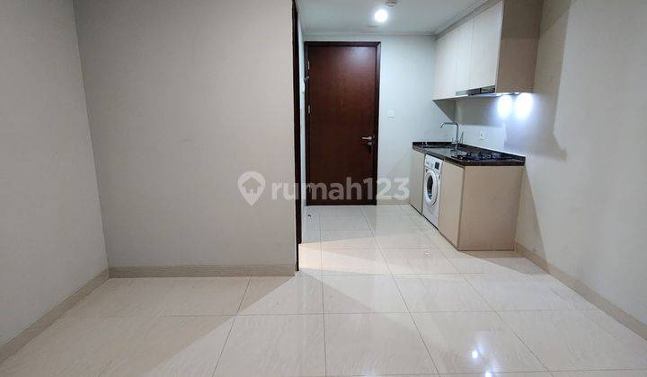 Apartemen Studio Semi Furnished di Green Sedayu Apartemen 1