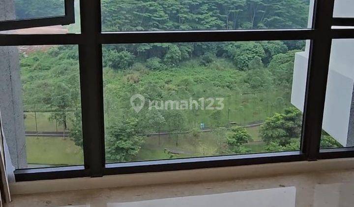 Apartemen 2 BR Furnished Marigold Navapark Bsd 2