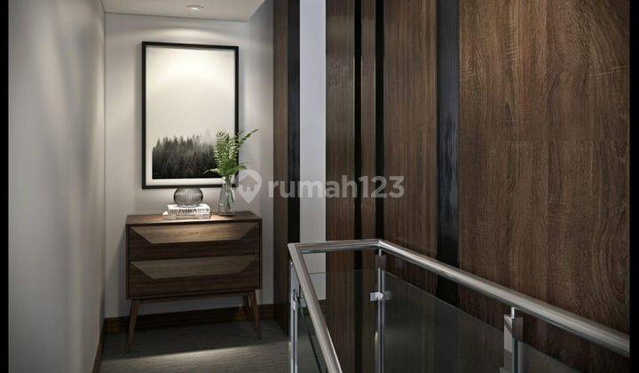 Apartemen Neo Soho Central Park, Jakarta Barat 2