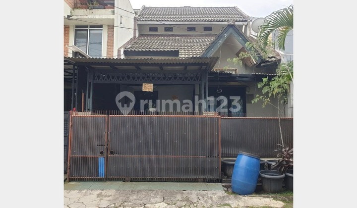 Dijual Bu Turun Harga Rumah di Nusa Loka Bsd, Tangerang Selatan 1