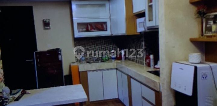 For Sale Fast Casa De Parco Apartment Fully Furnished