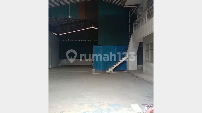Dijual Gudang Lio Baru Bebas Banjir di Neglasari Batu Ceper, Tangerang Dijual Gudang Lio Baru Bebas Banjir di Neglasari Batu Ceper, Tangerang