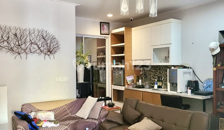 Dijual Cepat Rumah di Sedayu City CLuster Eropa Cakung, Jakarta Timur 2