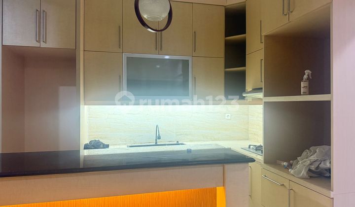 Dijual Rumah Cluster Foglio - Foresta BSD 2 Lantai Semi Furnished 2