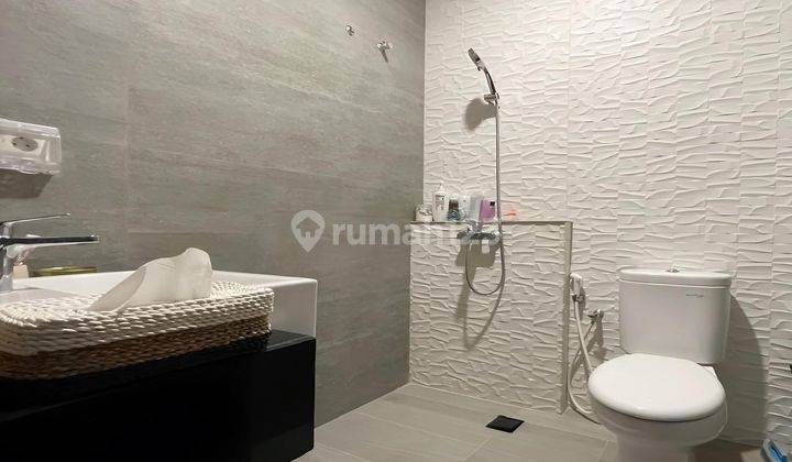 Rumah Symphonia Gading Serpong Minimalis Full Furnished 2