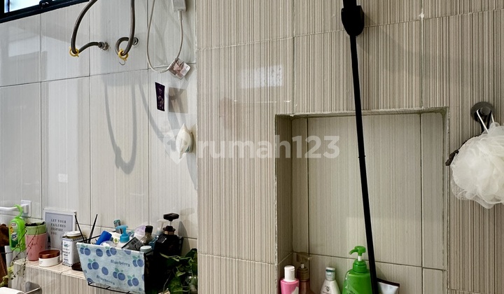 Semi-Furnished House at Inika Island Avani BSD, South Tangerang 2