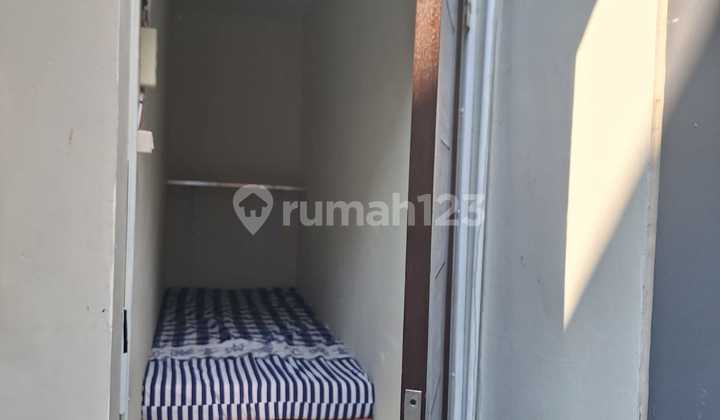 For Rent Furnished House at Illustria The Eminent BSD, South Tangerang