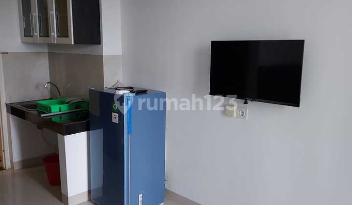 Dijual Cepat Apartemen Serpong Garden Tower Catleya Cisauk, Tangerang Dijual Cepat Apartemen Serpong Garden Tower Catleya Cisauk, Tangerang