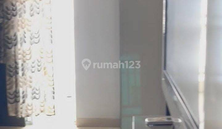  Apartemen 2 BR Furnished Citra Living Jakarta Barat 2