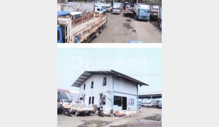 Di Jual Gudang Lelang Bank Lokasi Jayanti Tangerang Di Jual Gudang Lelang Bank Lokasi Jayanti Tangerang