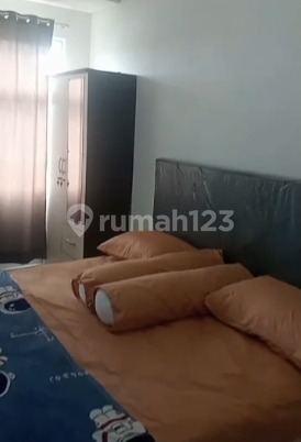 Dijual Cepat Apartemen Serpong Garden Tower Catleya Cisauk, Tangerang 2