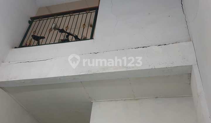 Dijual Bu Turun Harga Rumah di Nusa Loka Bsd, Tangerang Selatan 2