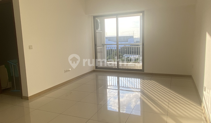 Dijual Apartemen Brand New Midtown Signature Herald Tower