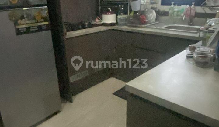 Rumah Cantik Hadap Selatan di Anggrek Loka BSD, Tangerang Selatan 2