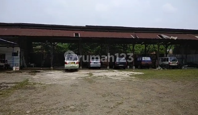 For Sale/For Lease Land on Jalan Raya Puspitek, in front of Rs Hermina Serpong, South Tangerang. For Sale/For Lease Land on Jalan Raya Puspitek, in front of Rs Hermina Serpong, South Tangerang.