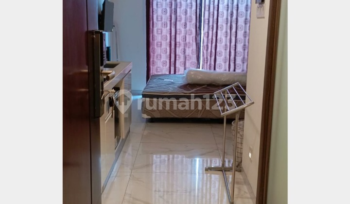 For Quick Sale: Sky House Apartment, Alam Sutera, South Tangerang