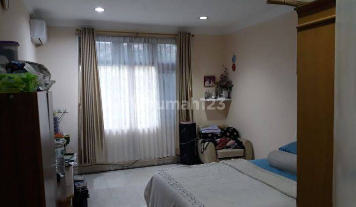 Rumah 2 Lantai di Melati Mas Serpong, Tangerang Selatan 2