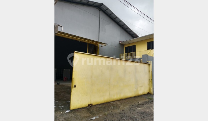 Disewakan Gudang Kavling Dpr Cipondoh, Tangerang Disewakan Gudang Kavling Dpr Cipondoh, Tangerang