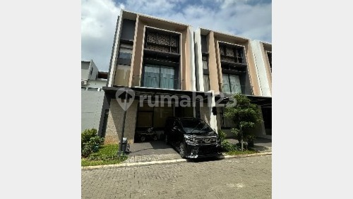 For Rent House in Tanakayu Cluster - Vasya BSD, South Tangerang For Rent House in Tanakayu Cluster - Vasya BSD, South Tangerang