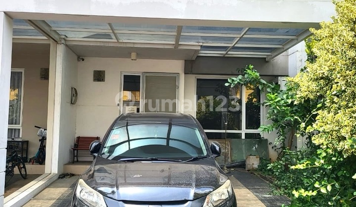 Dijual Cepat Rumah di Sedayu City CLuster Eropa Cakung, Jakarta Timur
