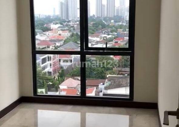 Luxury Apartment 3 BR Permata Hijau Suites 1