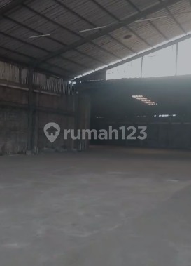 Dijual/ Disewakan Gudang Lokasi di Cipondoh, Tangerang Dijual/ Disewakan Gudang Lokasi di Cipondoh, Tangerang