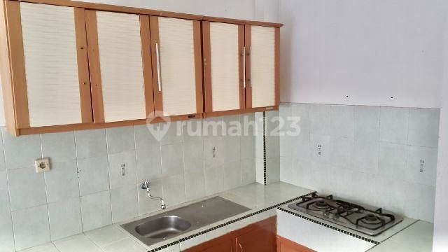 Rumah Bebas Banjir di Serpong Regency Melati Mas, Tangerang Selatan 1