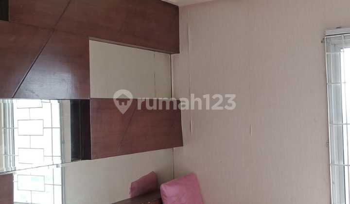 Apartemen Aston Marina Ancol Jakarta Utara 2 BR Full Interior 2