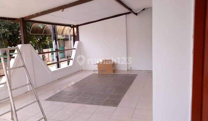 Dijual Rumah 1 Lantai di Pamulang Permai 1 Sebrang Kampus Unpam 2