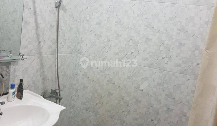 Rumah 2 Lantai 3KT Kamar Mandi Dalam di Poris, Tangerang 2