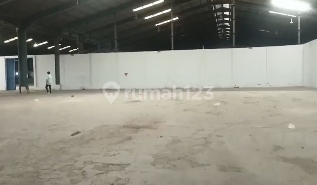 Warehouse for Rent in Jatake Industrial Area. Tangerang Warehouse for Rent in Jatake Industrial Area. Tangerang