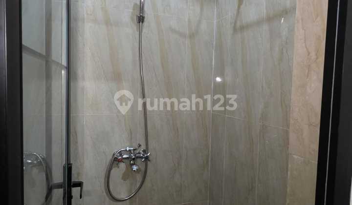 Boarding house near Husada Hospital and the Ministry of Religious Affairs in Central Jakarta 2