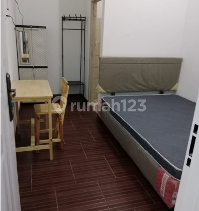 Rent a boarding room near Pupuk Kujang Cikampek Karawang