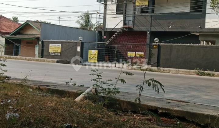 KOST &amp; FOODCOURT ROI 8%-15% PER YEAR TWO BUSINESSES IN 1 BUILDING