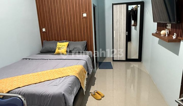 Kost dekat mall taman anggrek dan central park neo soho Kost dekat mall taman anggrek dan central park neo soho